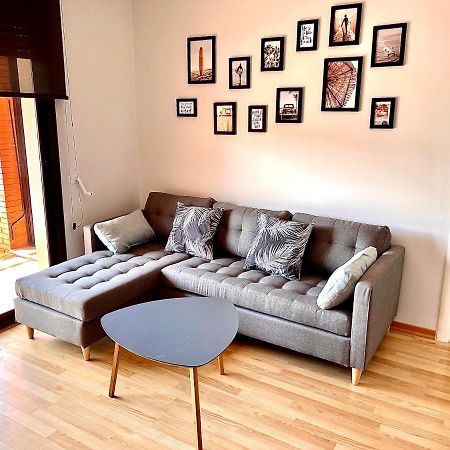 Seahomes Vacations, Fenals Beach&Chic, Pk, Top Apartment Full Equipped Lloret de Mar Ngoại thất bức ảnh