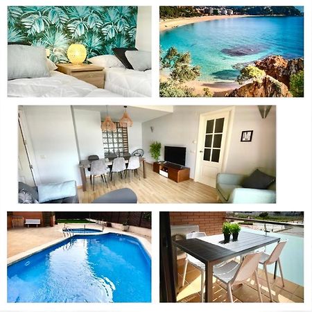 Seahomes Vacations, Fenals Beach&Chic, Pk, Top Apartment Full Equipped Lloret de Mar Ngoại thất bức ảnh