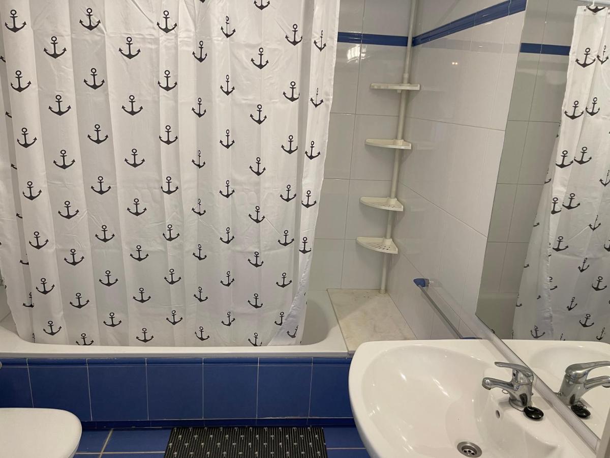 Seahomes Vacations, Fenals Beach&Chic, Pk, Top Apartment Full Equipped Lloret de Mar Ngoại thất bức ảnh