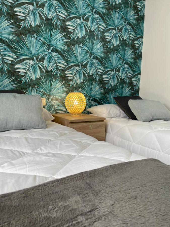 Seahomes Vacations, Fenals Beach&Chic, Pk, Top Apartment Full Equipped Lloret de Mar Ngoại thất bức ảnh