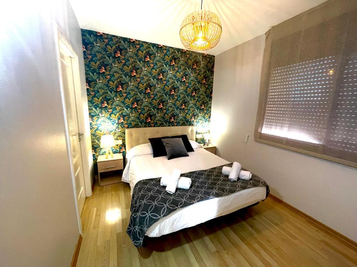 Seahomes Vacations, Fenals Beach&Chic, Pk, Top Apartment Full Equipped Lloret de Mar Ngoại thất bức ảnh