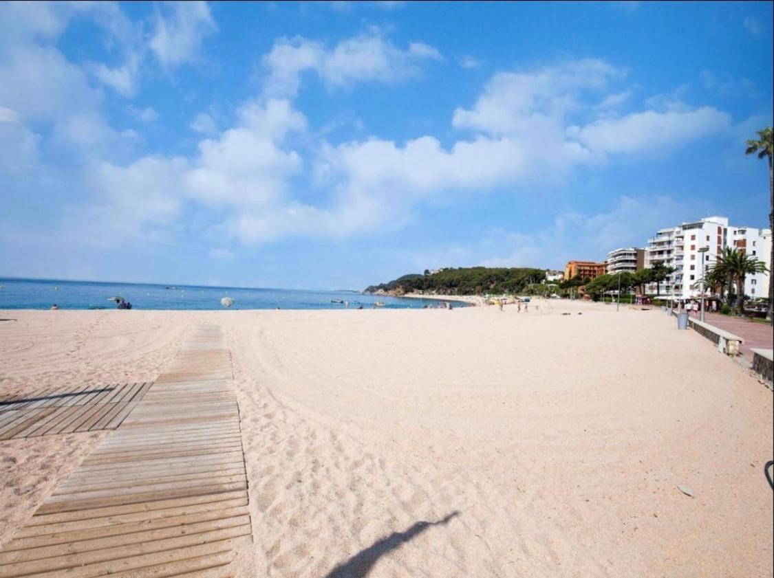 Seahomes Vacations, Fenals Beach&Chic, Pk, Top Apartment Full Equipped Lloret de Mar Ngoại thất bức ảnh