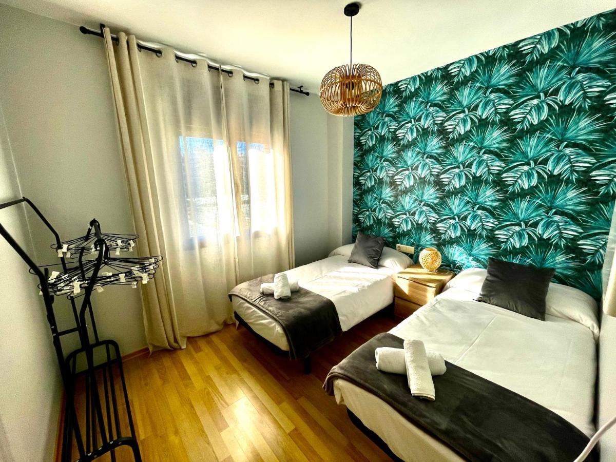Seahomes Vacations, Fenals Beach&Chic, Pk, Top Apartment Full Equipped Lloret de Mar Ngoại thất bức ảnh