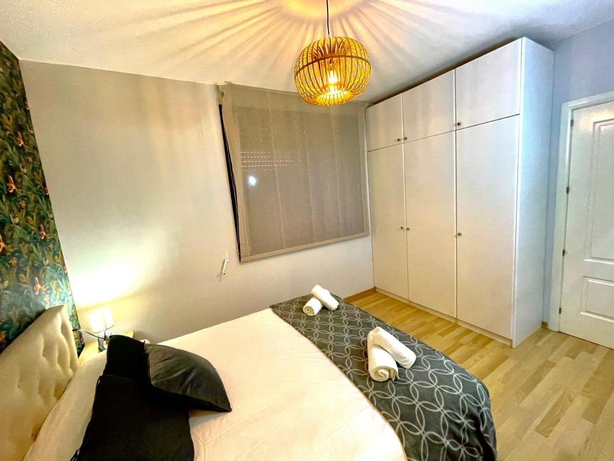 Seahomes Vacations, Fenals Beach&Chic, Pk, Top Apartment Full Equipped Lloret de Mar Ngoại thất bức ảnh