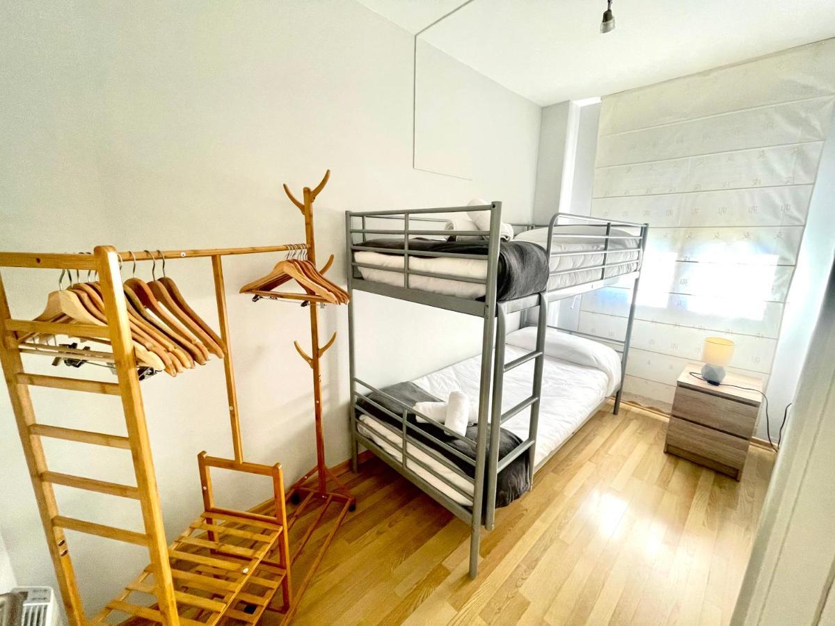 Seahomes Vacations, Fenals Beach&Chic, Pk, Top Apartment Full Equipped Lloret de Mar Ngoại thất bức ảnh