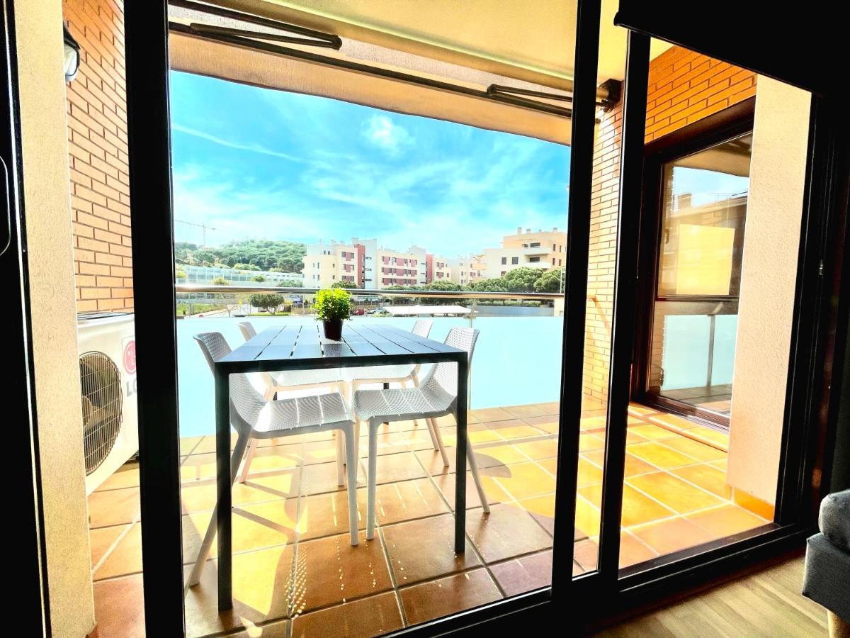 Seahomes Vacations, Fenals Beach&Chic, Pk, Top Apartment Full Equipped Lloret de Mar Ngoại thất bức ảnh